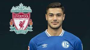 Liverpool fc/turkish national team player. Schalke 04 News Und Geruchte Liverpool Will Ozan Kabak Derby Gegen Den Bvb Steht An Alles Zu S04 Heute Goal Com