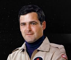 On this day 40 years ago, Marc Garneau made Canada proud by becoming the  first Canadian in space! 🛰️🌍 As a payload specialist