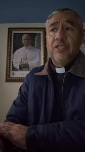 Parroquia San José, La Palma. Mich.