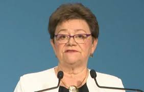 Már senki sem menekül a fertőzés elől! Muller Cecilia A Magas Vernyomas Kockazati Tenyezonek Szamit Koronavirus Fertozes Eseten Nyiregyhaza Megyei Jogu Varos Portalja Nyiregyhaza Tobbet Ad