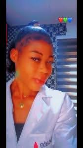 Akosua Brown's Instagram, Twitter & Facebook