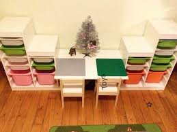 Pin Von Kaat Dewanckele Auf Lego Duplo Lego Aufbewahrung Aufbewahrung Kinderzimmer Lego Zimmer