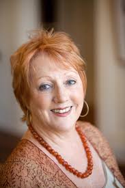 Pamela Bradley's Instagram, Twitter & Facebook