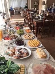 Guests can surf the web using complimentary wireless internet access. A Hotel Com A Casa Di Delia B B Charming House Pension Sant Elena Di Silea Italien Preis Bewertungen Reservierung Kontakt