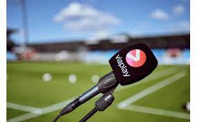Nordic entertainment group (nent group) has announced it will launch its viaplay streaming service in the. Hoe Kan Je Volgend Jaar Formule 1 Volgen Totaal Tv