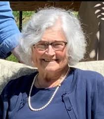 Wilma Vanderspek Obituary