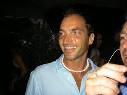 Jean-François GANCI, 55 ans (MARTIGUES)