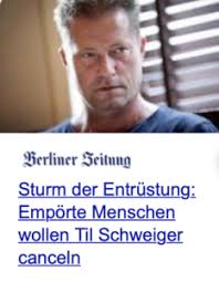 Allerdings handelt es sich bei diesem nicht um irgendwen, sondern um den bekannten. S4cgd9orwogsvm