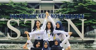 Maybe you would like to learn more about one of these? Blak Blakan Pkn Stan Bongkar Abis 6 Jurusan Elite Di Pkn Stan 2017