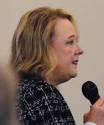 Commissioners vote “NO”