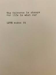 Love Creates Your World Poetry Quotes Poems Emotions