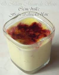 Epingle Sur Recettes