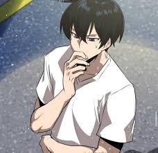 Uhm..... Name: rental hero on webtoon manhwa webtoon  manhwareccomendation webtoonreccomendation manhwaedit