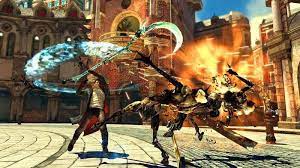 The company also revealed new details about devil may cry 5's gameplay, specifically around nero's devil breakers. Devil May Cry 5 Release Date Gameplay And News Playstation Universe