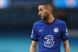 Hakim ziyech's performance statistics for chelsea and national team. Ac Milan Eye Move For Chelsea S Hakim Ziyech After Fikayo Tomori Transfer But There S A Catch Football London