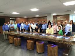 Store Managers Monthly Meetin Avalon Flooring Office Photo Glassdoor