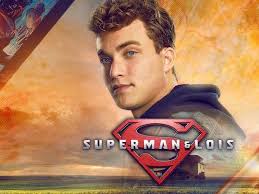 Will Jonathan Kent Be Bi in the Live-Action 'Superman & Lois' Series?