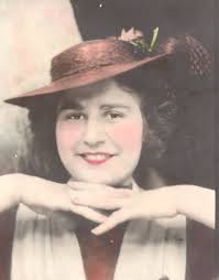 Lena Calcagni Obituary