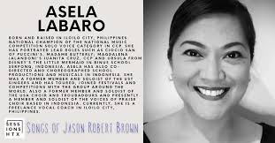 WHO'S WHO in Songs of Jason Robert Brown Artist in Focus: Tyler Galindo,  Houston, Texas @galindothegoodwitch