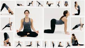 We did not find results for: How Many Minutes Of Yoga A Day Yogawalls