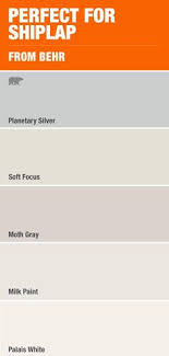 Perfect For Shiplap Trending Paint Colors Paint Trends Farmhouse Paint Colors