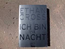 Brown trailed just behind at 20.79s with de grasse clocking in at 20.85s. Ich Bin Die Nacht Cross Ethan Buch Erstausgabe Kaufen A02njq7g01zzq