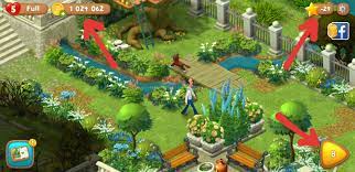 The mod apk of gardenscapes is here with the fully unlocked hack, race your way through a storyline full of turns that are unexpected to . Gardenscapes Mod Apk V4 0 0 Unlimited Coins Unlocked Wikiwon