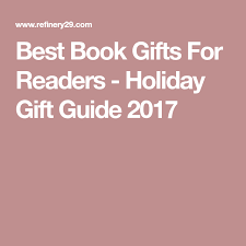 The Best Books To Give As Gifts This Holiday Gifts For Readers Book Gifts Books