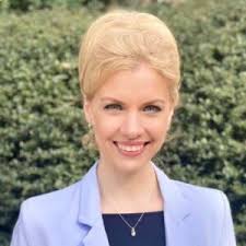 Nurse Practitioner in Arnold, Maryland, Katherine Maas, PMHNP-BC