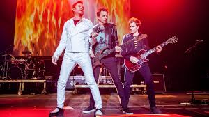 Последние твиты от duran duran (@duranduran). What Makes Duran Duran S New Album A Triumph Abc News