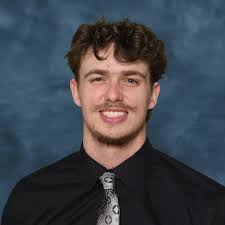 2025 Baseball Roster