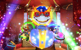 People want to know what makes the quarter pound king a king and if the burger king would eat one himself. Crash Team Racing Nitro Fueled Adding Neon Circus Grand Prix This Week Gameup24