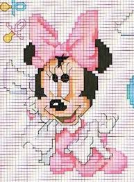 Graficos ponto cruz babetes disney. Graficos De Ponto Cruz Bebes Disney Mickey E Minnie Graficos Pra Bordar Pontos Cruz Para Desenhos Da Disney Disney Stitch Padroes De Ponto Cruz