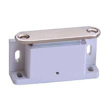 2,594 magnetic door hooks products are offered for sale by suppliers on alibaba.com, of which hooks & rails accounts for 1%, hooks accounts for 1%, and hangers & racks accounts for 1%. Pvc Iron Hook Style Kajjal M5 Magnetic Door Catcher Rs 6 Piece Id 22058274233