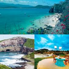 Rome2rio makes travelling from san blas to tepic easy. Las 28 Mejores Playas En La Riviera Nayarit Tips Para Tu Viaje