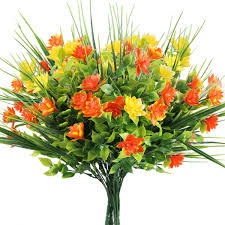 We did not find results for: Buy Rinlong Artificial Uv Resistant Flowers Outdoor Fake Plants Greenery Plastic Flowers Farmhouse Plants Shrubs For Hanging Planter Graves Cemetery Flowers For Window Box Front Porch Decor Online In Vietnam B08czj518n