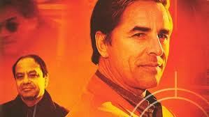 Nash Bridges (TV Series 1996-2001) — The Movie Database (TMDB)