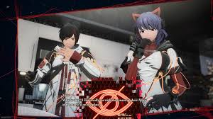 扮演 yuito sumeragi 的角色，揭開緋紅結繫在科技與超自然能力之間陷入的 brain punk 未來之謎。 深度故事導向的體驗. Ff6ecodwzym5um