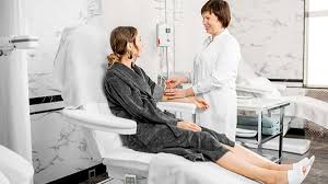 Talk with Your Provider Before Undergoing IV Vitamin Therapy | UCLA Health