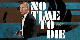 20 hours ago · daniel craig bid farewell to the role of james bond in a new video from the set of no time to die, the actor's final 007 movie.the clip of craig is taken from the documentary being james bond, a. 26oizkctafjymm