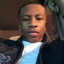 Wardell Woods Jr (@WardellWoods)