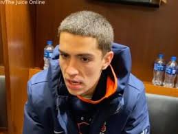 Cole Swider Archives