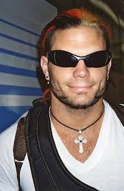 Hardy has his own chance to fly this sunday at tna'sslammiversary in a full metal mayhem match against his brother, matt hardy. Jeff Hardy Wikiwand