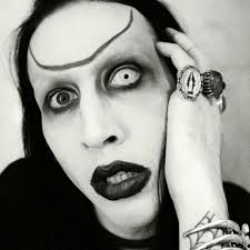Listen to Marilyn Manson