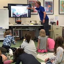 The Morris Hall Science Camp Welcomed Mark Blaxall From Primesci To Talk Wetland Habitats On This Wet And Windy Da Science Camp Melbourne Girl Instagram Posts