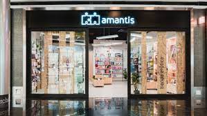 Amantis, la tienda para adultos en A Coruña que ofrece erotismo sin tabúes