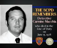 Suffolk County Police Department