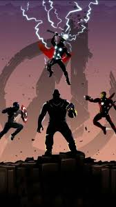 Maybe you would like to learn more about one of these? Iron Man Thor Captain America Wallpaper Download