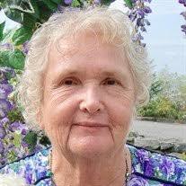 Wanda Mitchell Obituary 2017