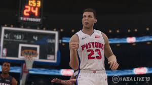 My dad bought it for me just because the rockets were on the cover (watching their championship run was our version of father/son bonding), and once i fired it up for the first time my life changed forever. Nba Live 19